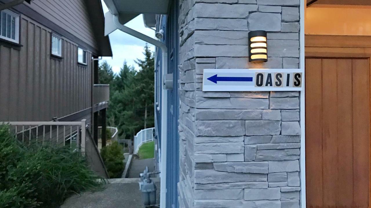 Oasis Acomodação com café da manhã Langford Exterior foto